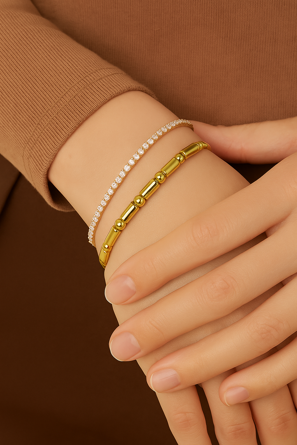 Starlit Diamond Collection