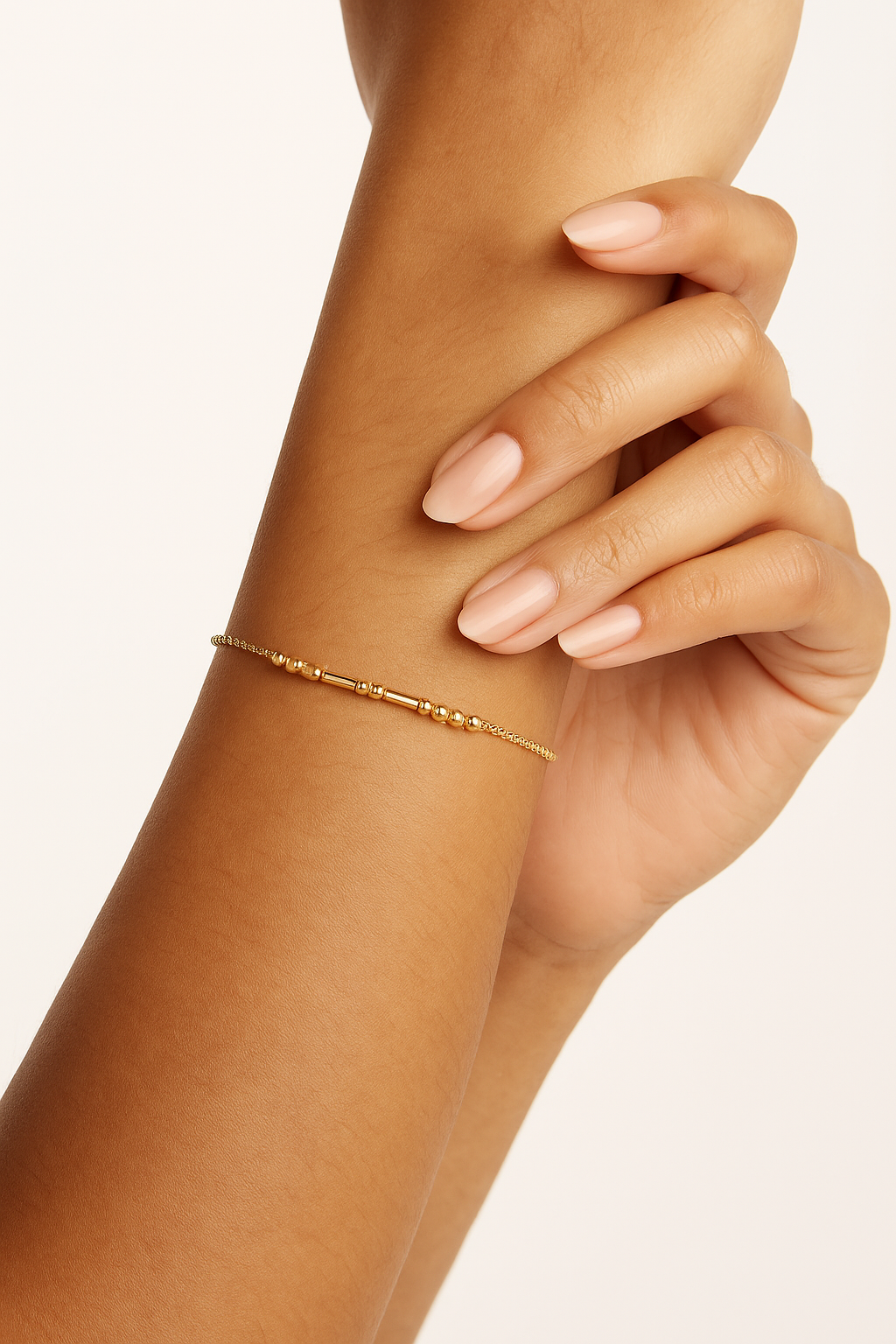 Golden Radiance Collection