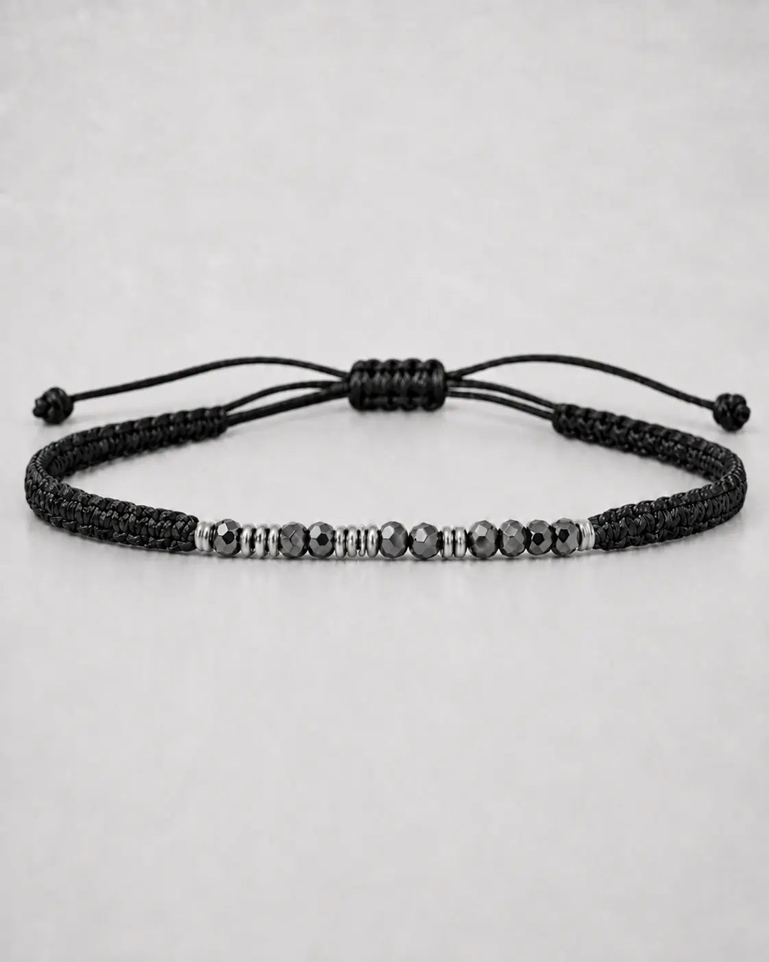 Thick Thread Customizable Bracelet
