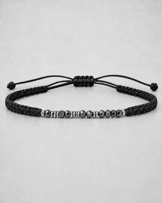 Thick Thread Customizable Bracelet