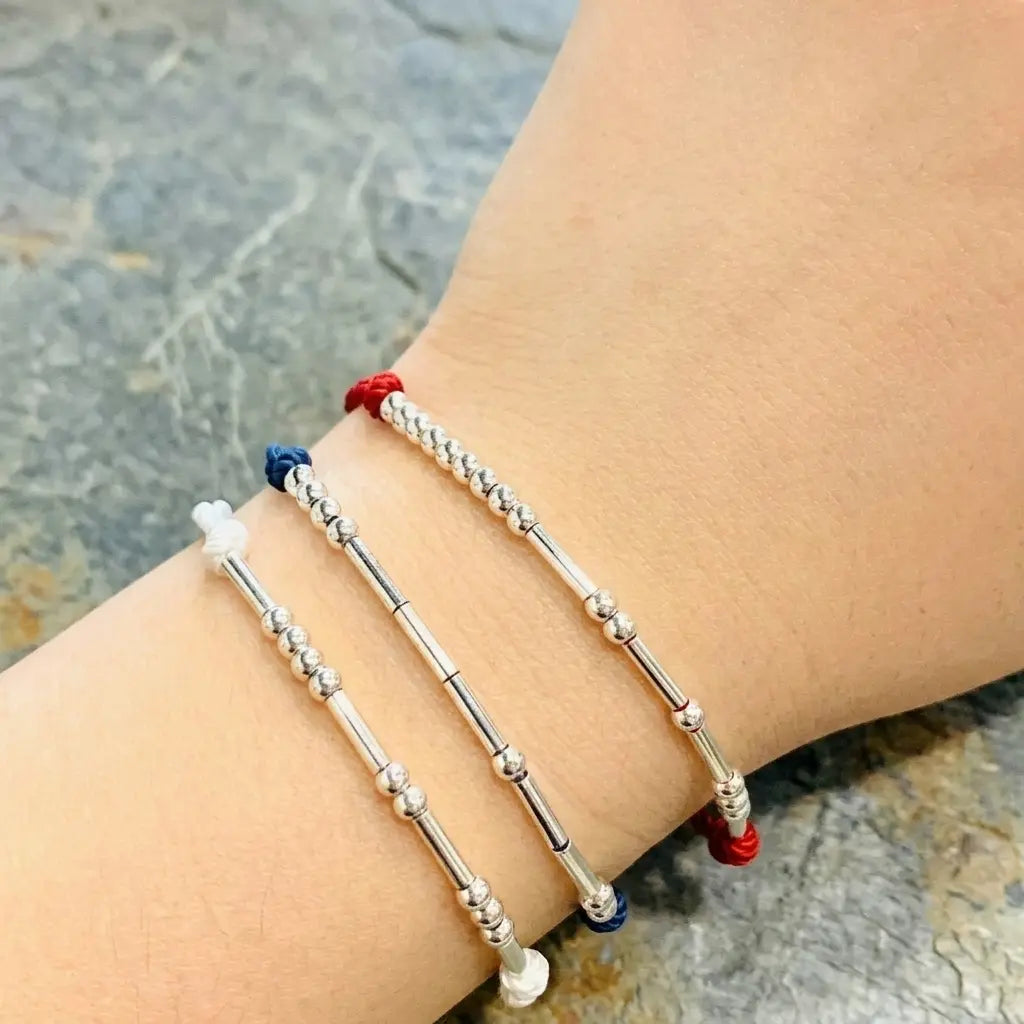 Encode Your Bracelet