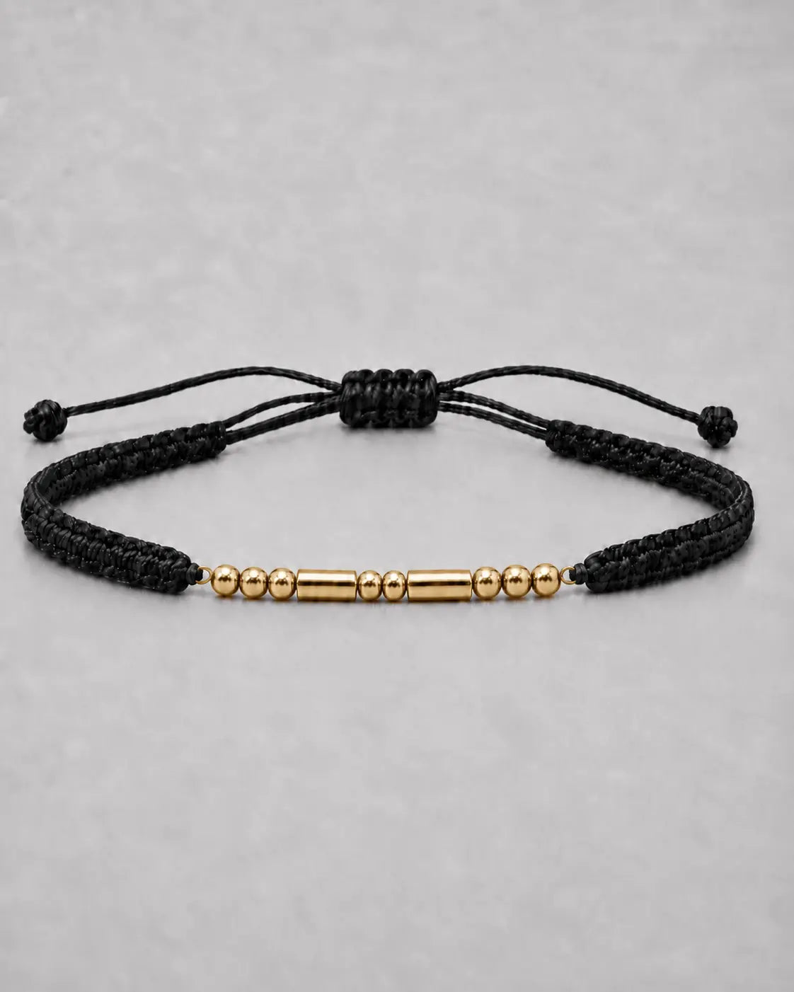 Thick Thread Customizable Bracelet