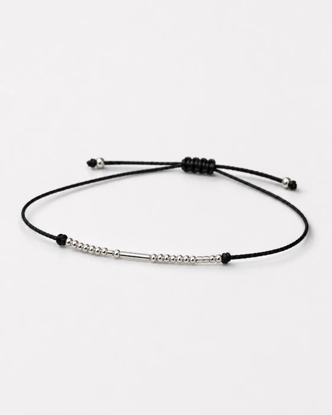 Thin Thread Customizable Bracelet