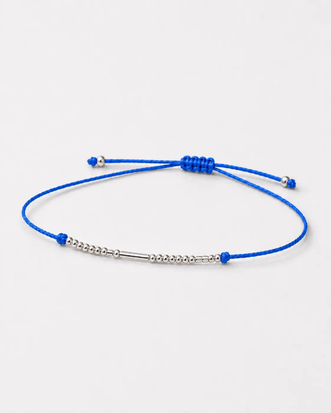 Thin Thread Customizable Bracelet