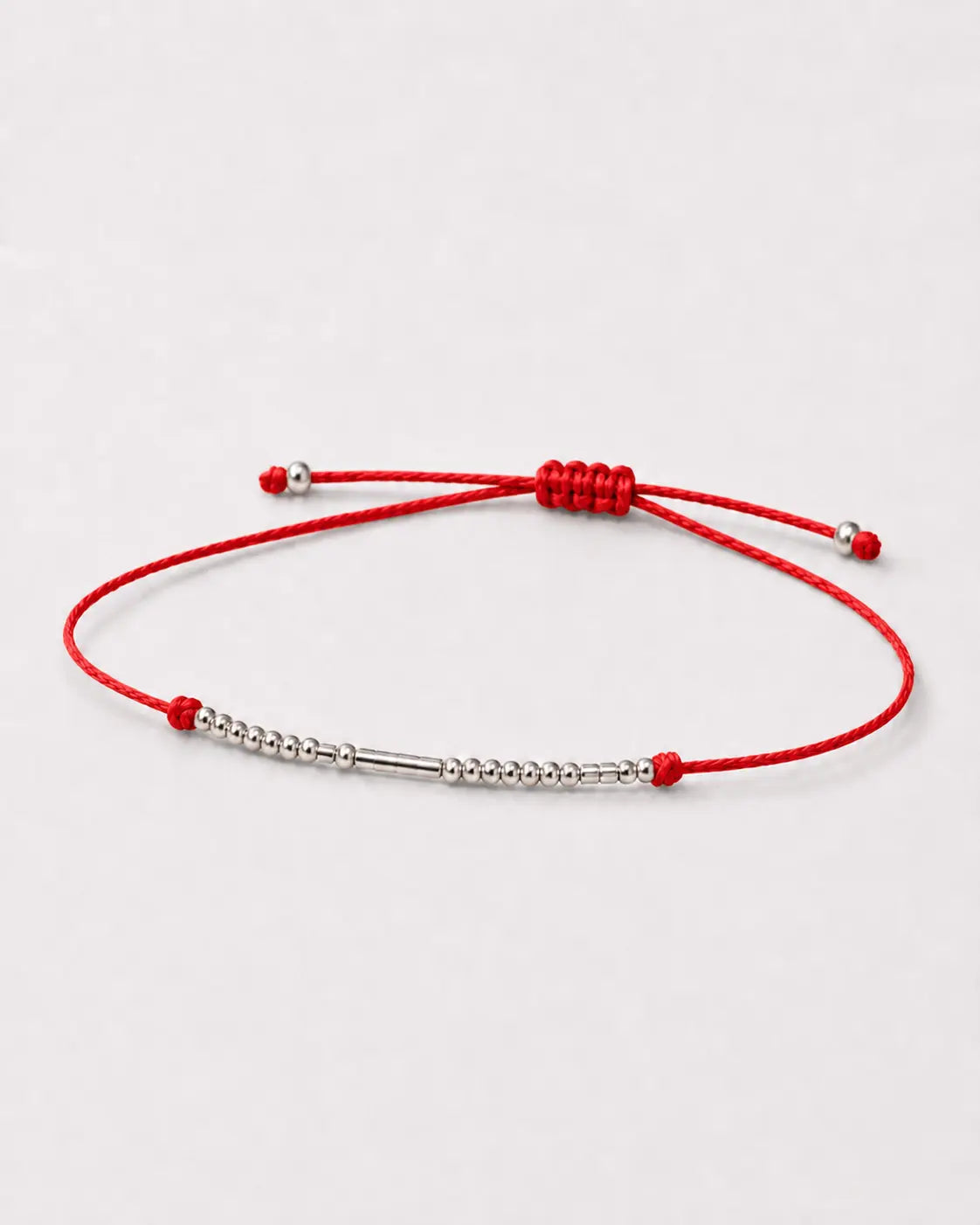Thin Thread Customizable Bracelet