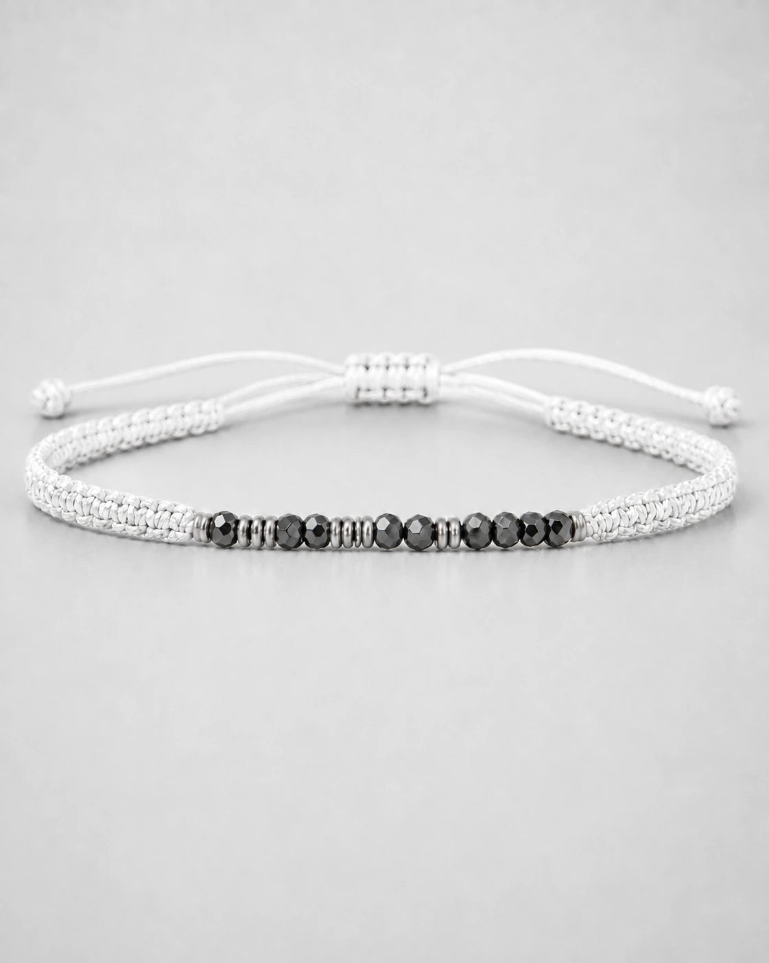 Thick Thread Customizable Bracelet